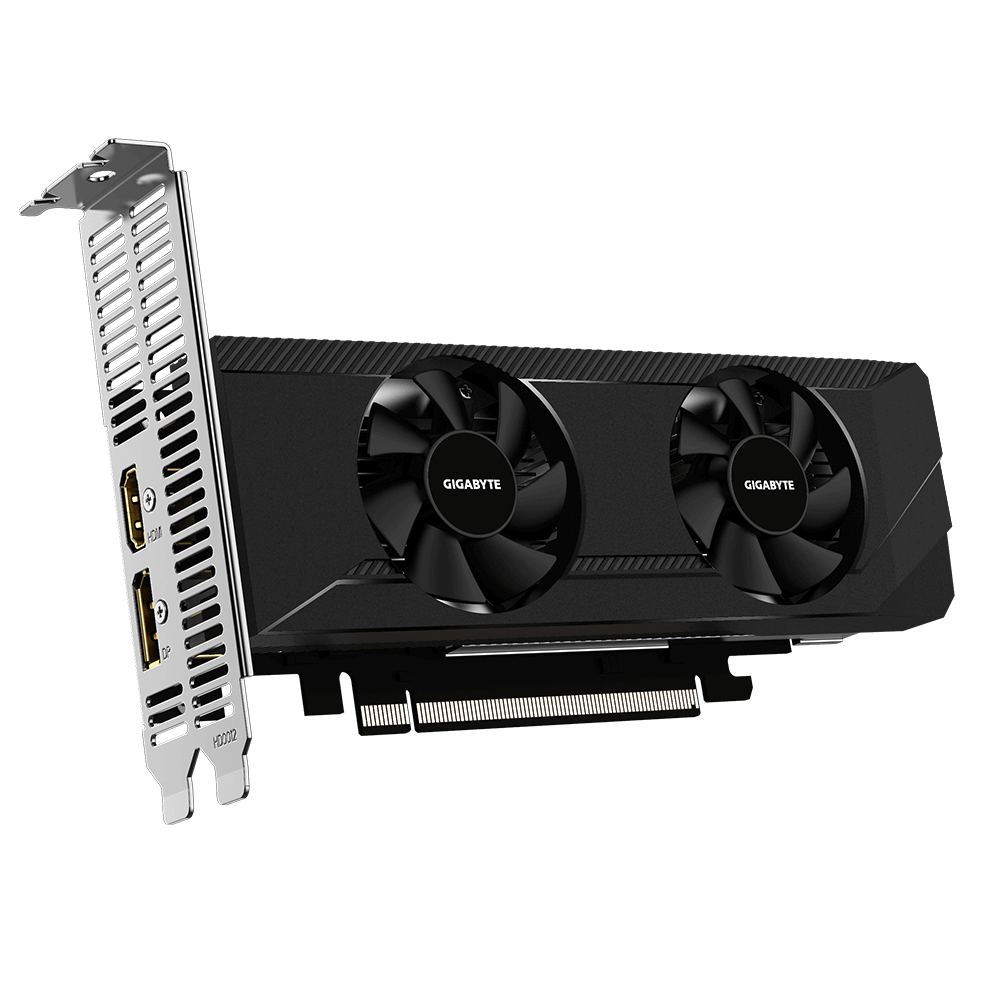 GIGABYTE Video Card